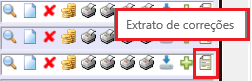 Figura 9 - Extrato de Correções