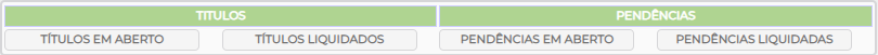 Figura 16 - Títulos / Pendências