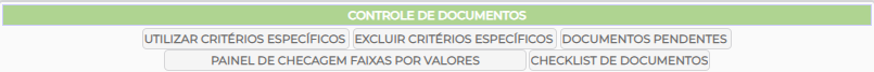 Figura 17 - Controle de Documentos