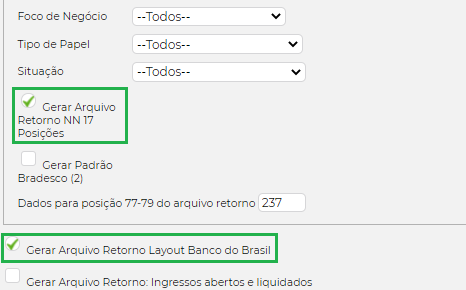 Figura 12 - NN 17 Posições